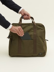 Baby Boston bag