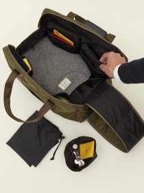 Baby Boston bag
