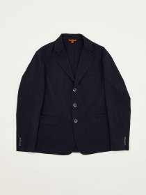 Unlined jacket