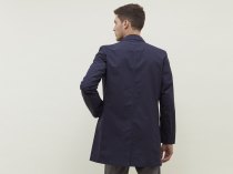 Unlined mac XL