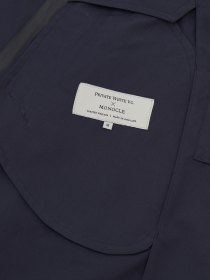 Unlined mac XL