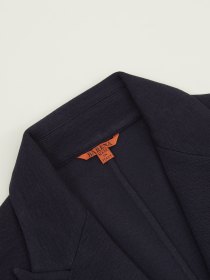 Lightweight travel blazer 
