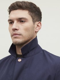 Unlined mac XL