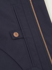 Unlined mac XL