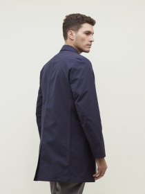 Unlined mac XL