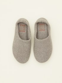 Lana cotton slippers