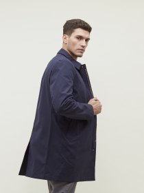 Unlined mac XL