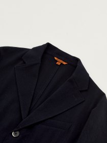 Unlined jacket