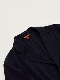 Unlined jacket