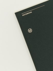Monocle Classic Notebook