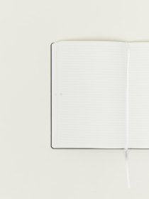 Monocle Classic Notebook