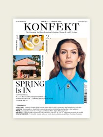 Konfekt - Issue 2