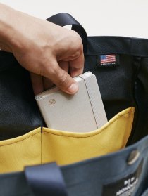 Carry-all bag