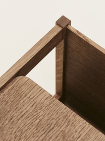 Journal side table