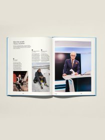 The Monocle Book of the Nordics
