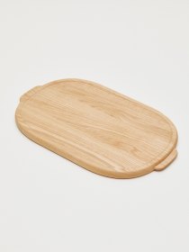 Medium cutting and serving board