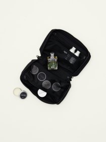 Toiletry pouch