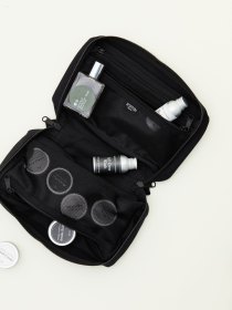 Toiletry pouch