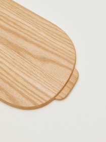 Bread and butter board