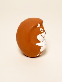 Shibachan Daruma