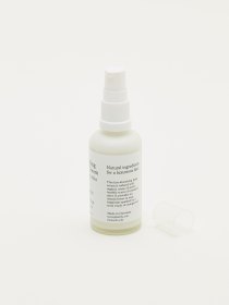 Rosemary mint hand cream