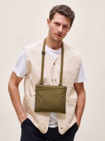 Pouch bag