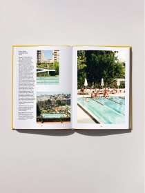 Swim & Sun: A Monocle Guide