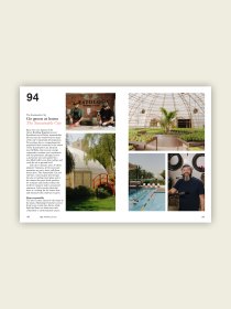 The Monocle 100: Dubai