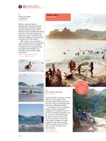 The Monocle Travel Guide, Rio de Janeiro