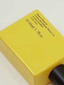 Scent Three: Sugi