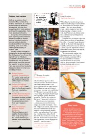 The Monocle Travel Guide, Rio de Janeiro