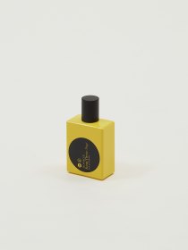 Scent Three: Sugi
