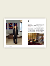 The Monocle 100: Dubai