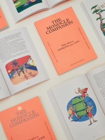 The Monocle Companion