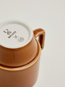 Large mug set
