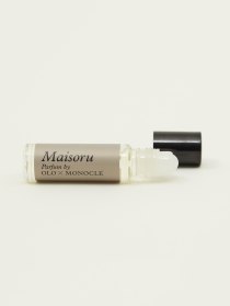 Maisoru roll-on fragrance