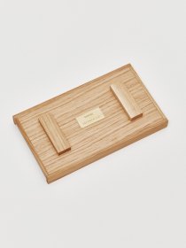 Short tray