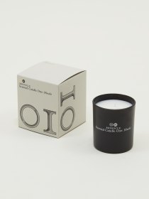 Candle One: Hinoki