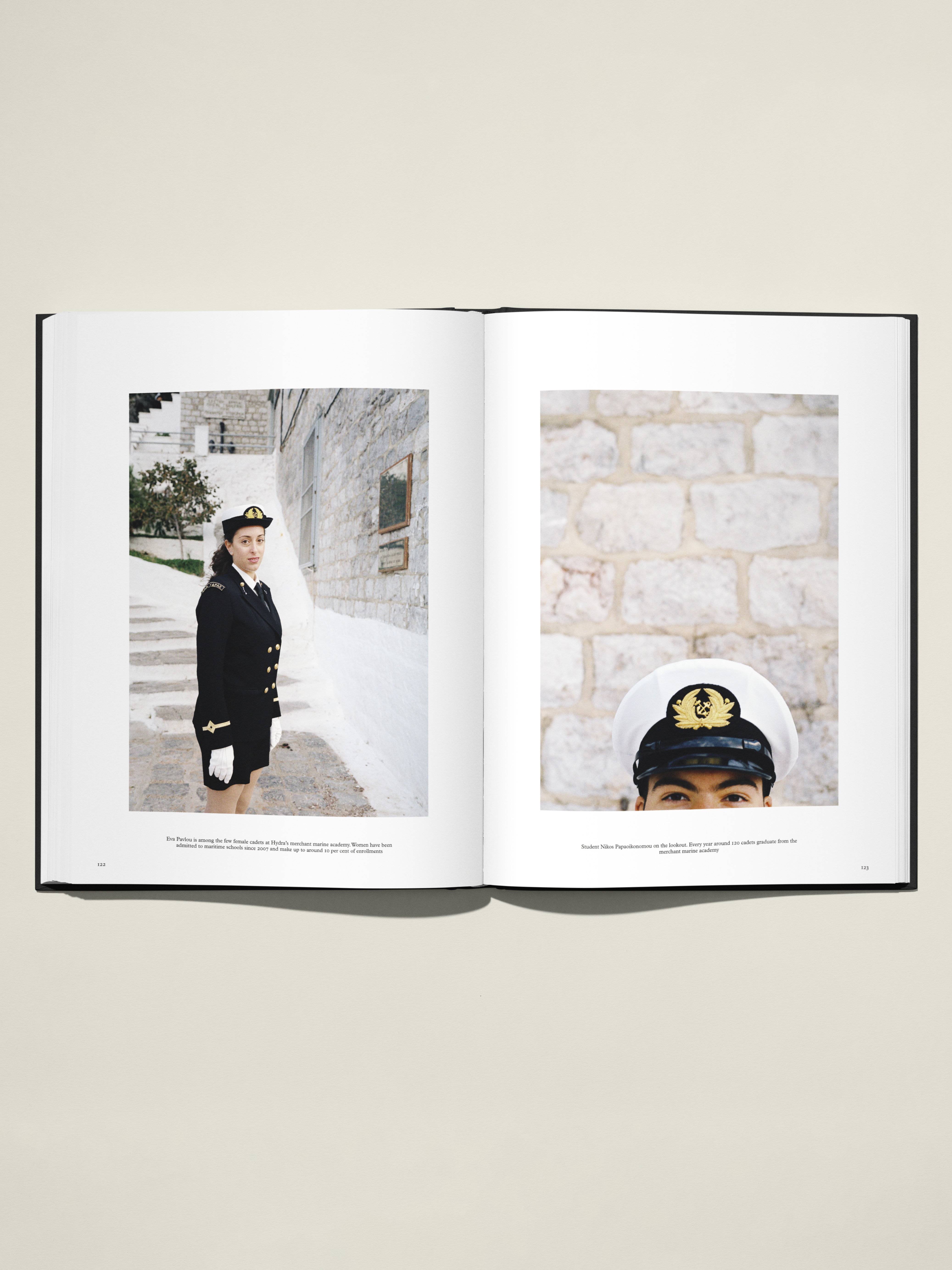 The Monocle Book of Photography: Reportage From Places Less Explored