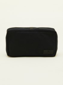 Toiletry pouch