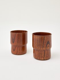 Shikki cup set