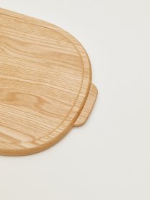 Medium cutting and serving board