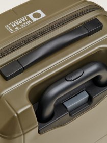 FreeWalker GL suitcase