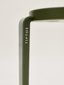 Lou stool