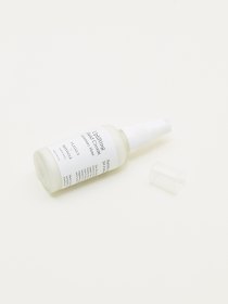 Rosemary mint hand cream