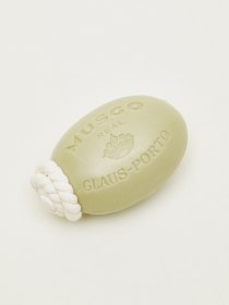 Soap on a rope - Classic Scent