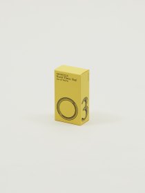 Scent Three: Sugi