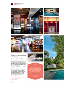 The Monocle Travel Guide, Rio de Janeiro
