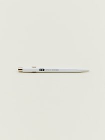 Pen – white