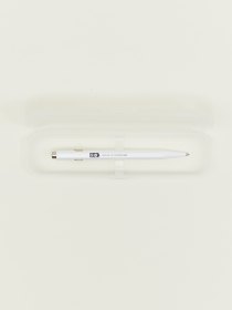 Pen – white